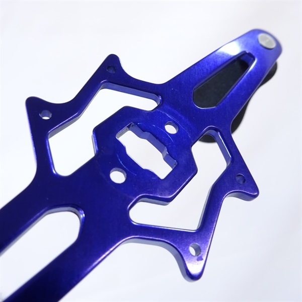 夢屋ステファーノＳタービンハンドル